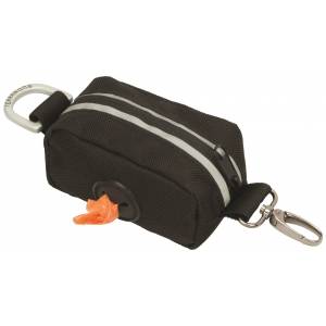 Troika Pocket Click Valet Keyring with Coin Pouch 