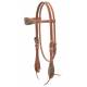 Weaver Stacey Westfall Cowgirl Spirit Browband Headstall