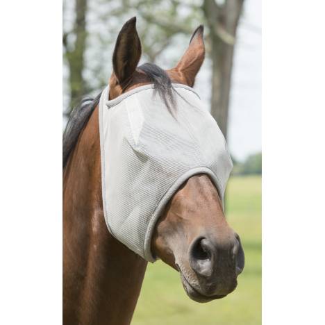 Weaver Open Ear Fly Mask with Xtended Life Closure System