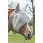 Weaver Covered Ear Fly Mask with Xtended Life Closure System