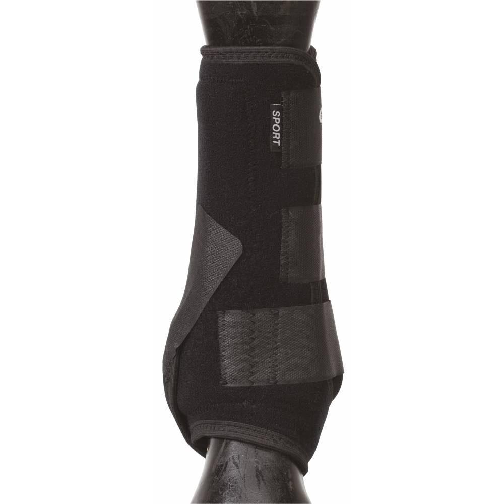 Weaver Prodigy Sport Hind Boots | HorseLoverZ