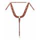 Weaver Old West Pulling Breast Collar