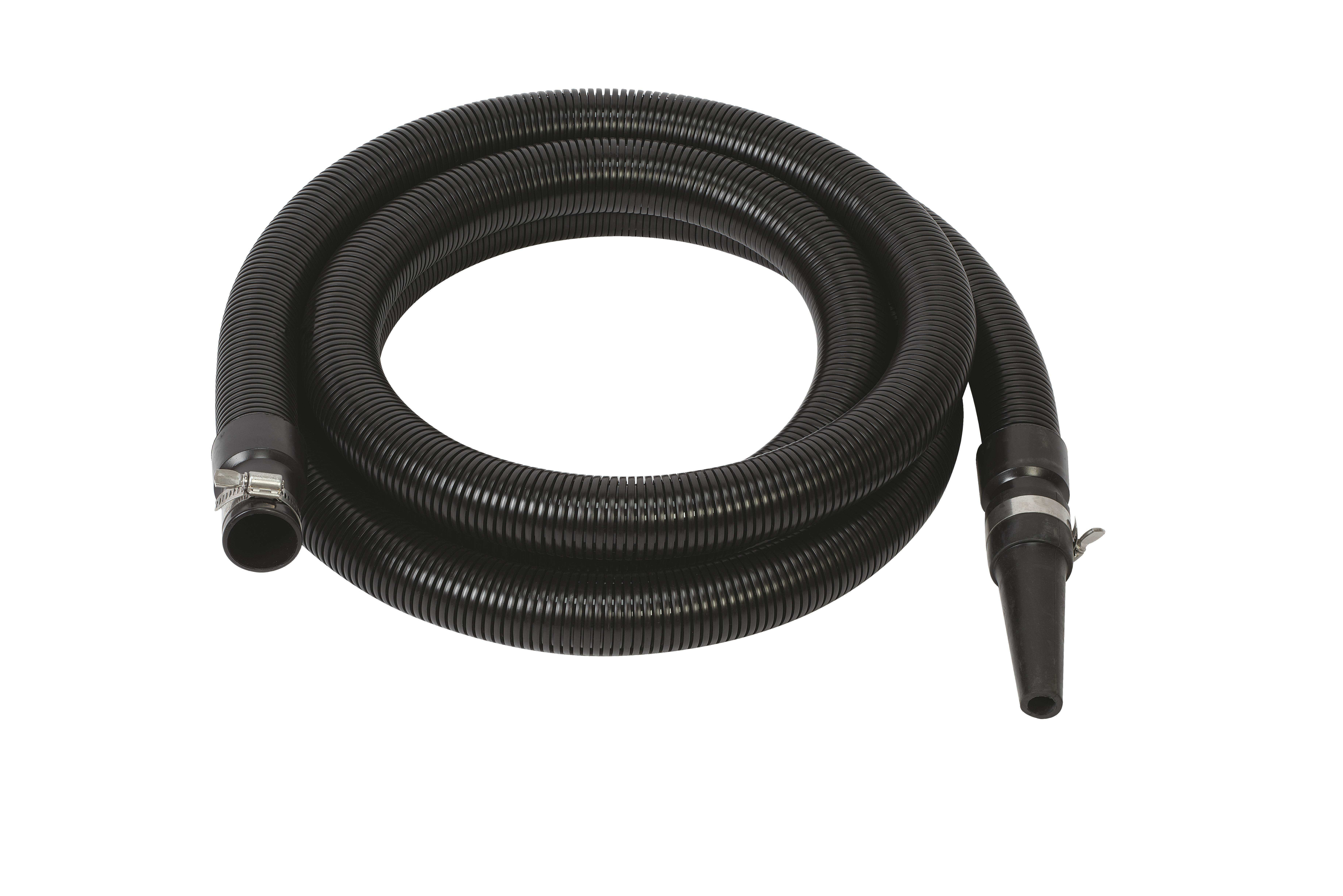 Weaver 15' Blower Hose with Replacement Nozzle