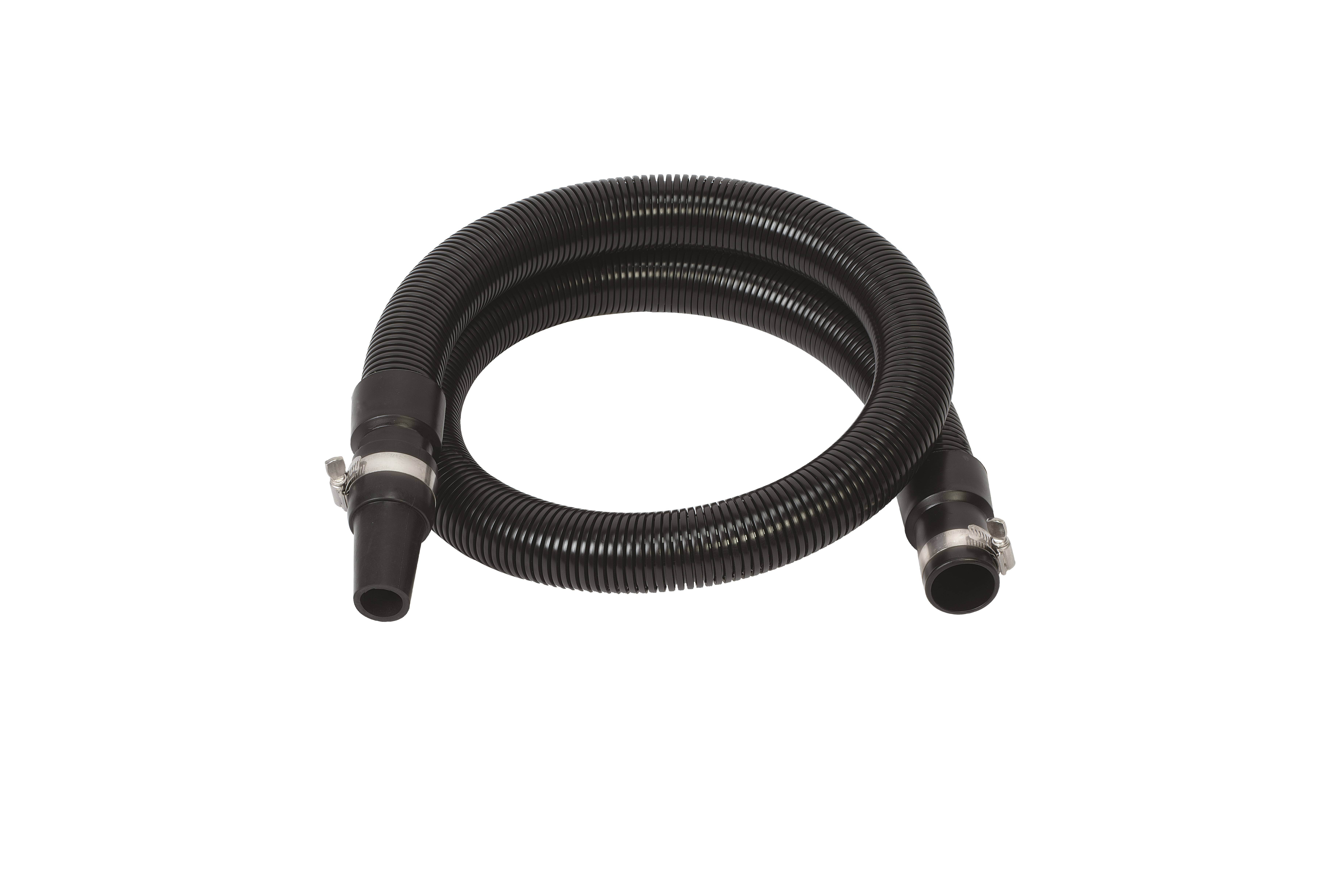 Weaver 5' Standard Blower Hose and Short Replacement Nozzle