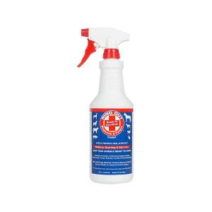 Weaver Ring Out Spray Bottle ONLY
