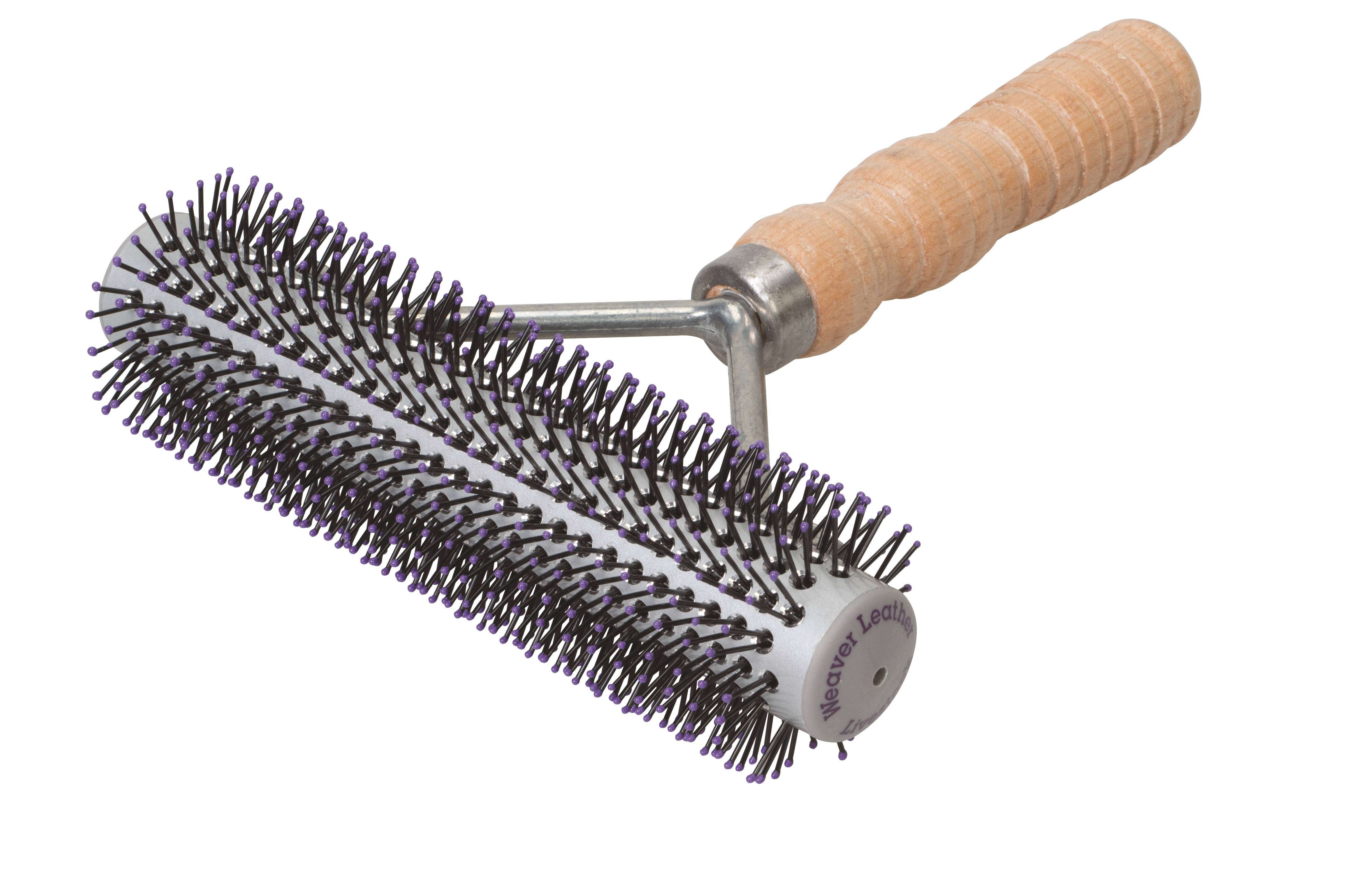 Weaver Mini Wide Range Brush