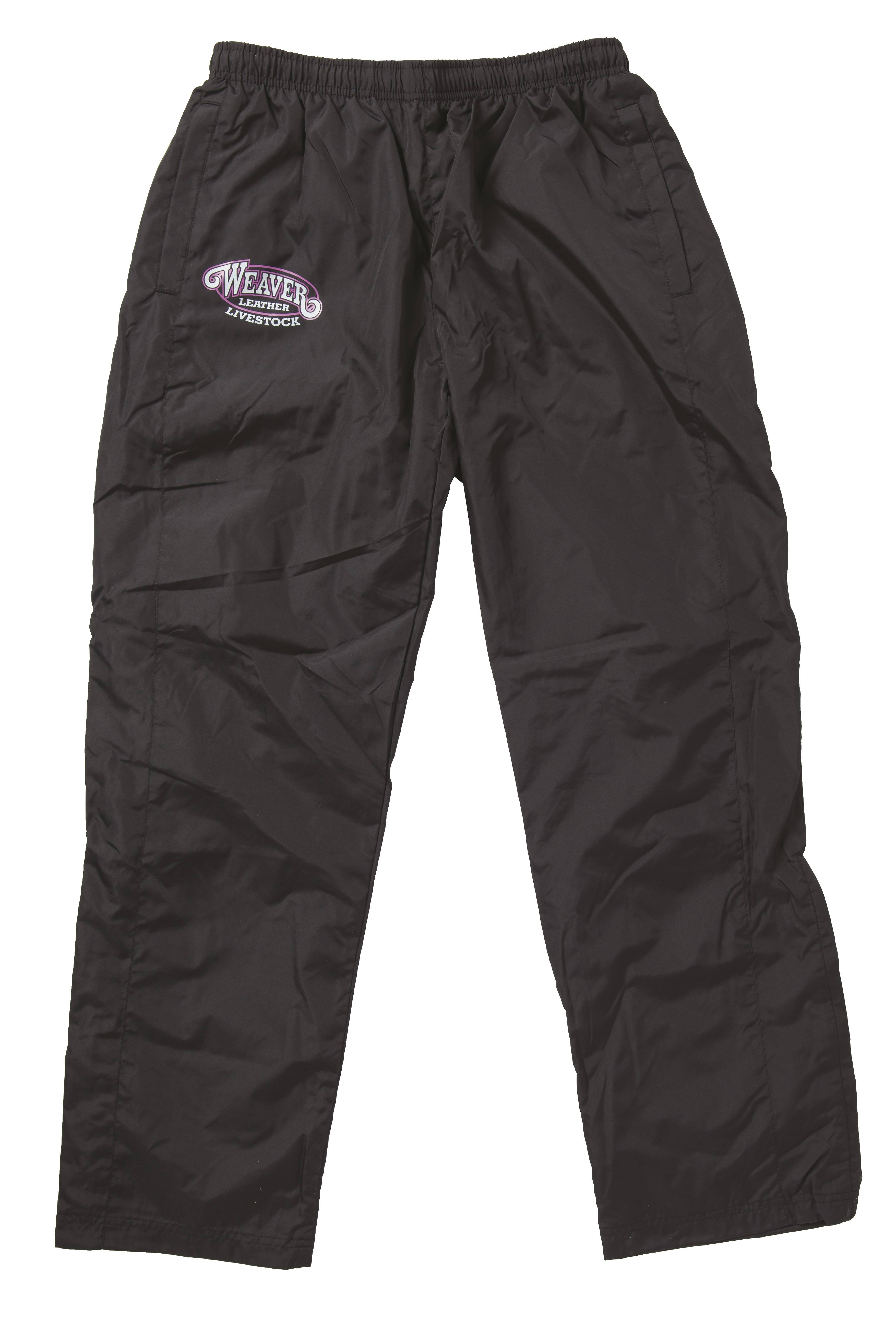 Weaver Adult Wash Pants