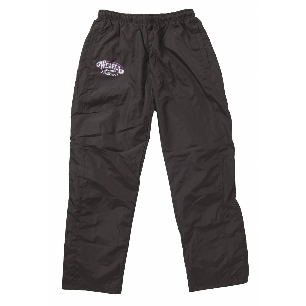 Weaver Adult Wash Pants