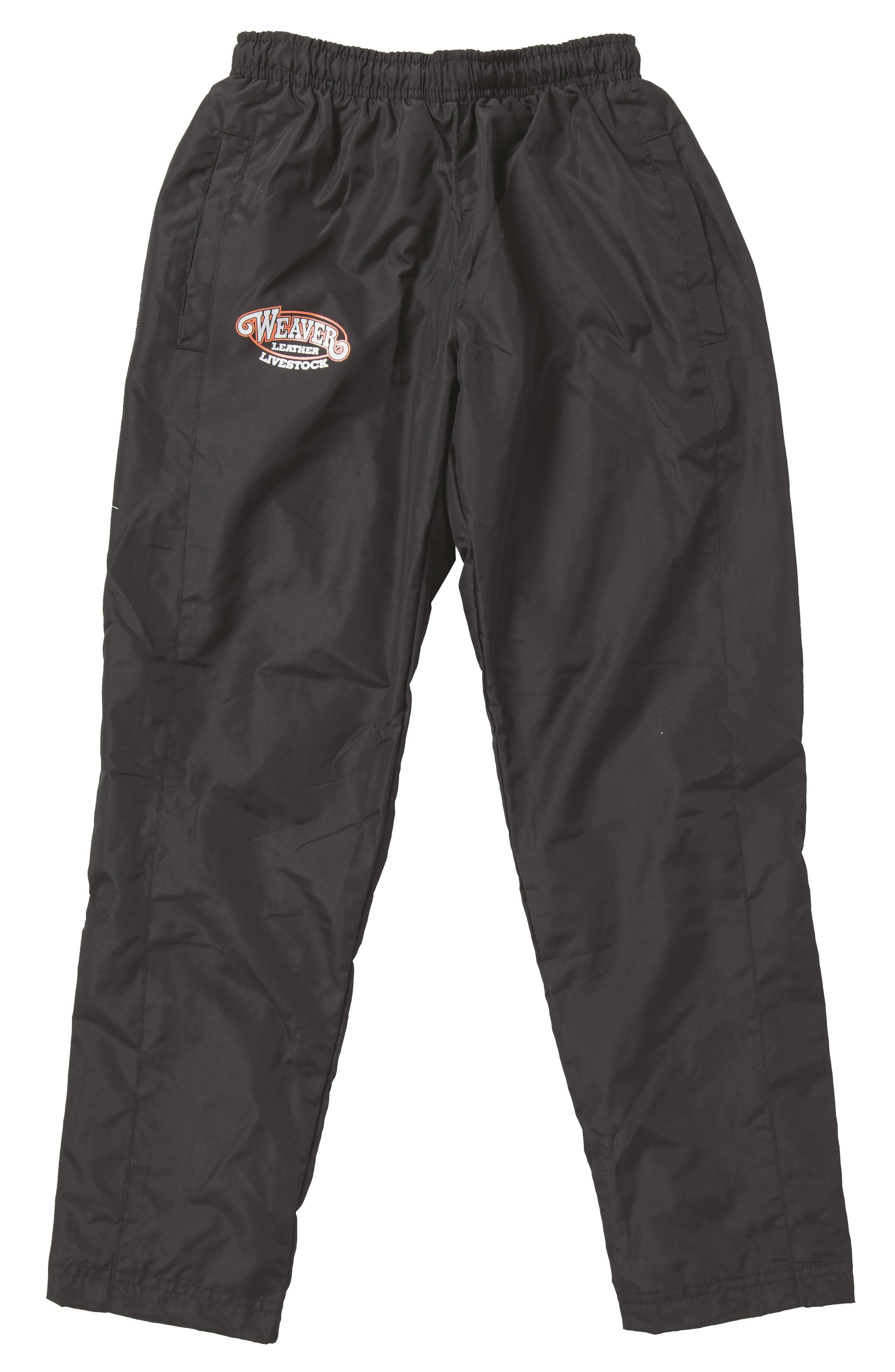 Weaver Kids Wash Pants