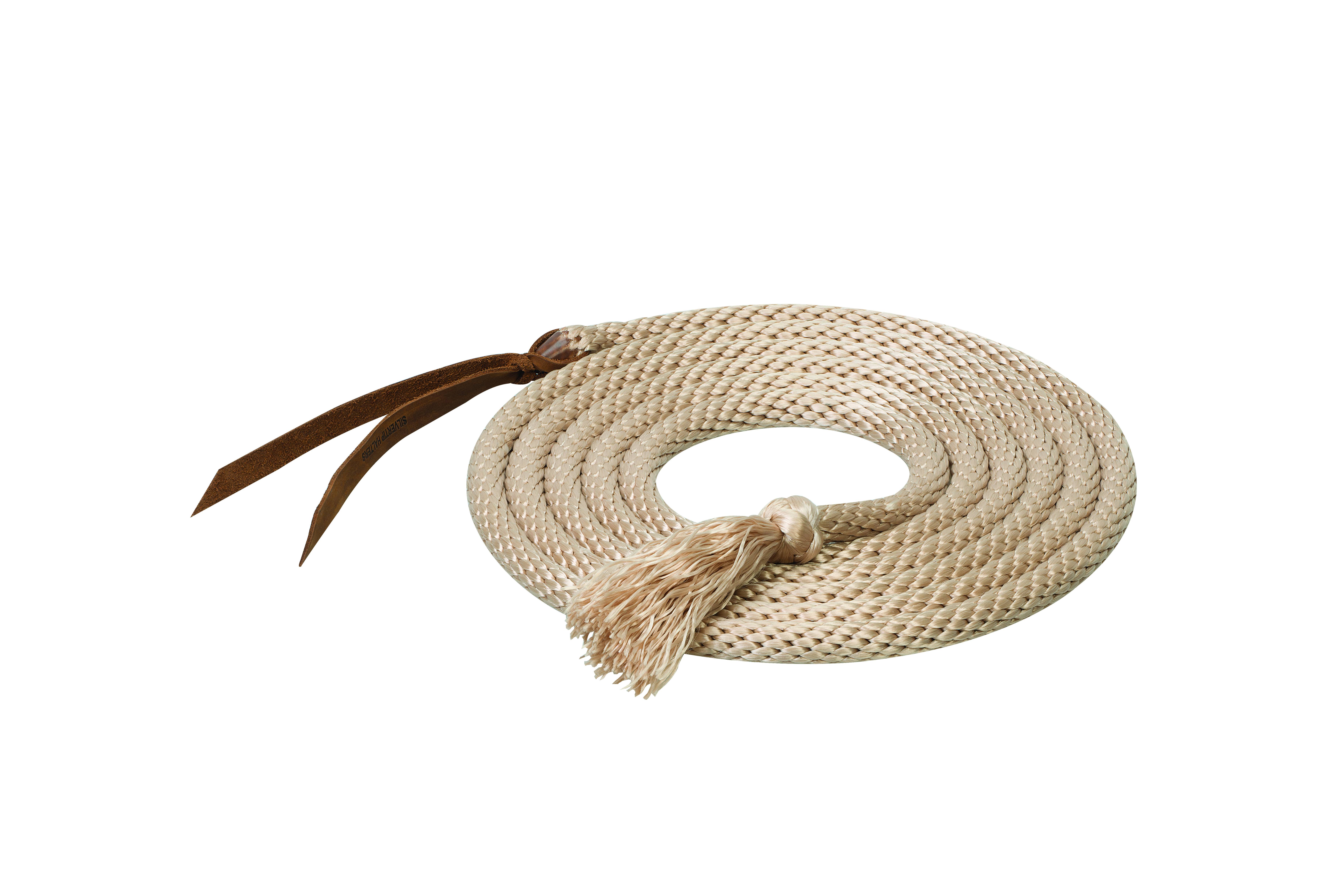 Details about   Weaver Silvertip Lead For Rope Halter 10' 