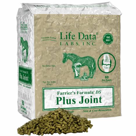 Life Data Labs Farriers Formula Double Strength Plus Joint