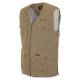 Outback Mens' Boone Vest