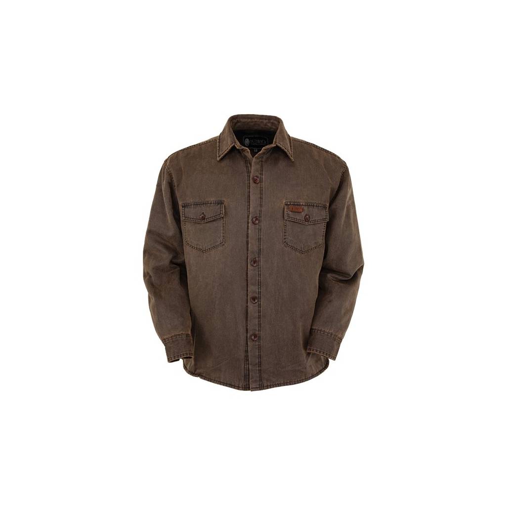 Outback Trading Mens Loxton Jacket