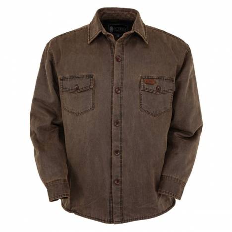 Outback Trading Mens Loxton Jacket