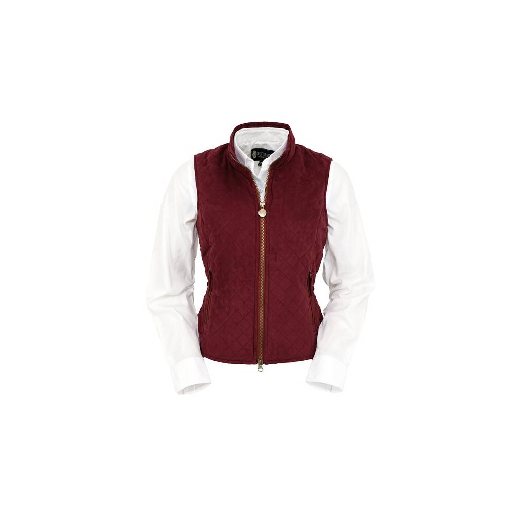 Outback Trading Ladies Grand Prix Vest