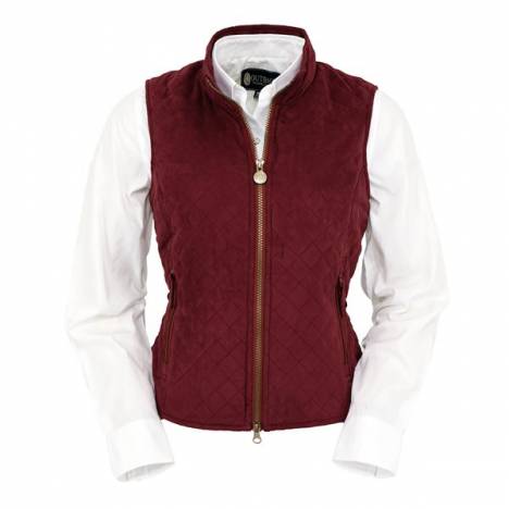 Outback Trading Ladies Grand Prix Vest