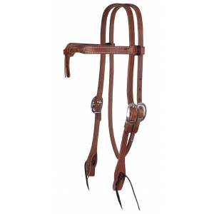 Reinsman Futurity Browband Headstall