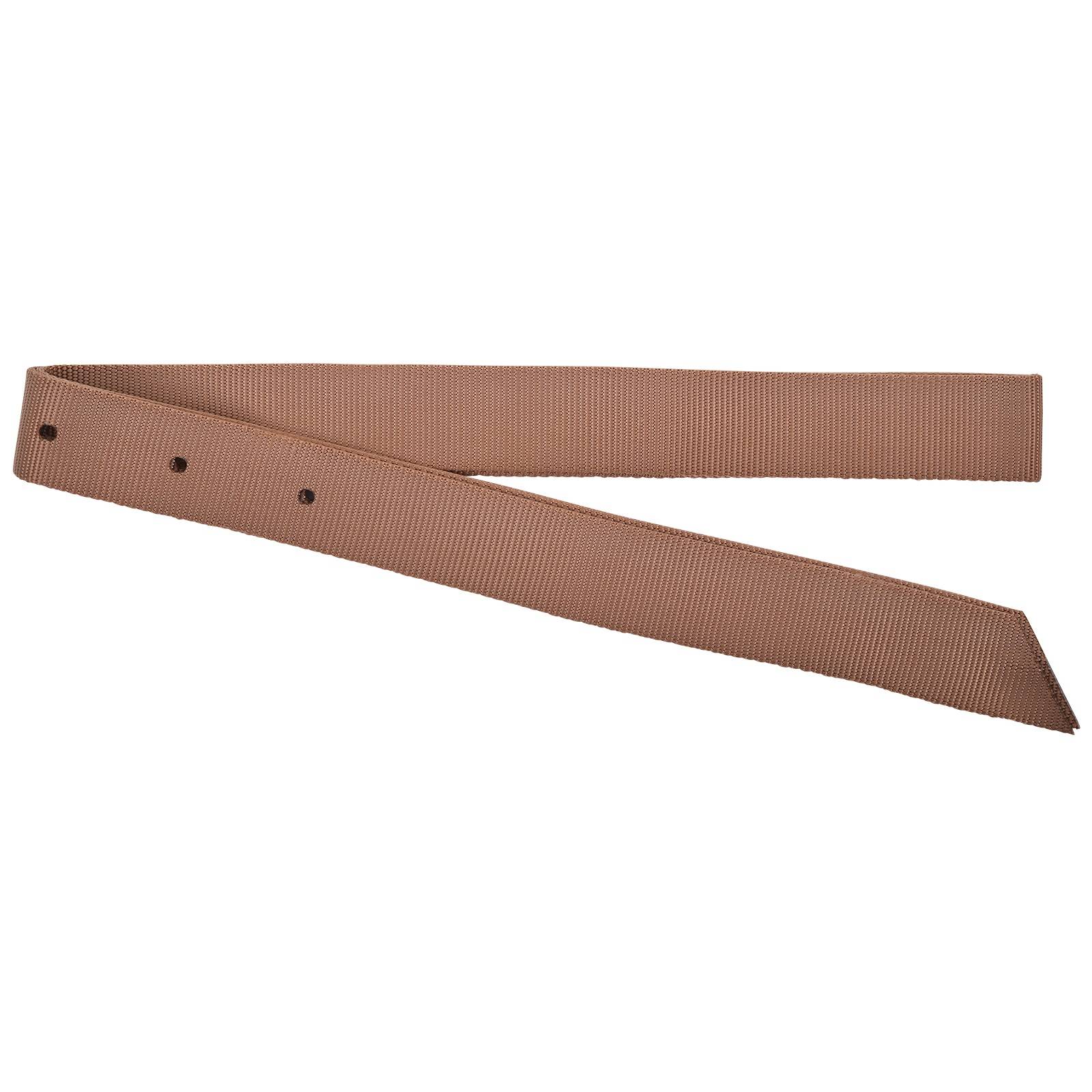 Circle Y Nylon Off Strap