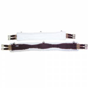 Pro-Trainer Contour Double Elastic Cool Max Girth
