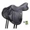 Bates Advanta Luxe Leather Eventing Saddle w/CAIR