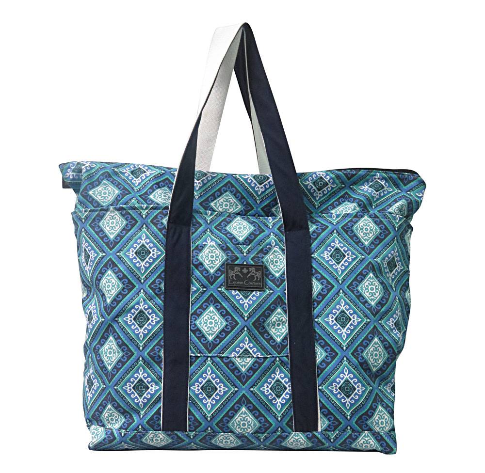 Equine Couture Artemis Equestrian Tote