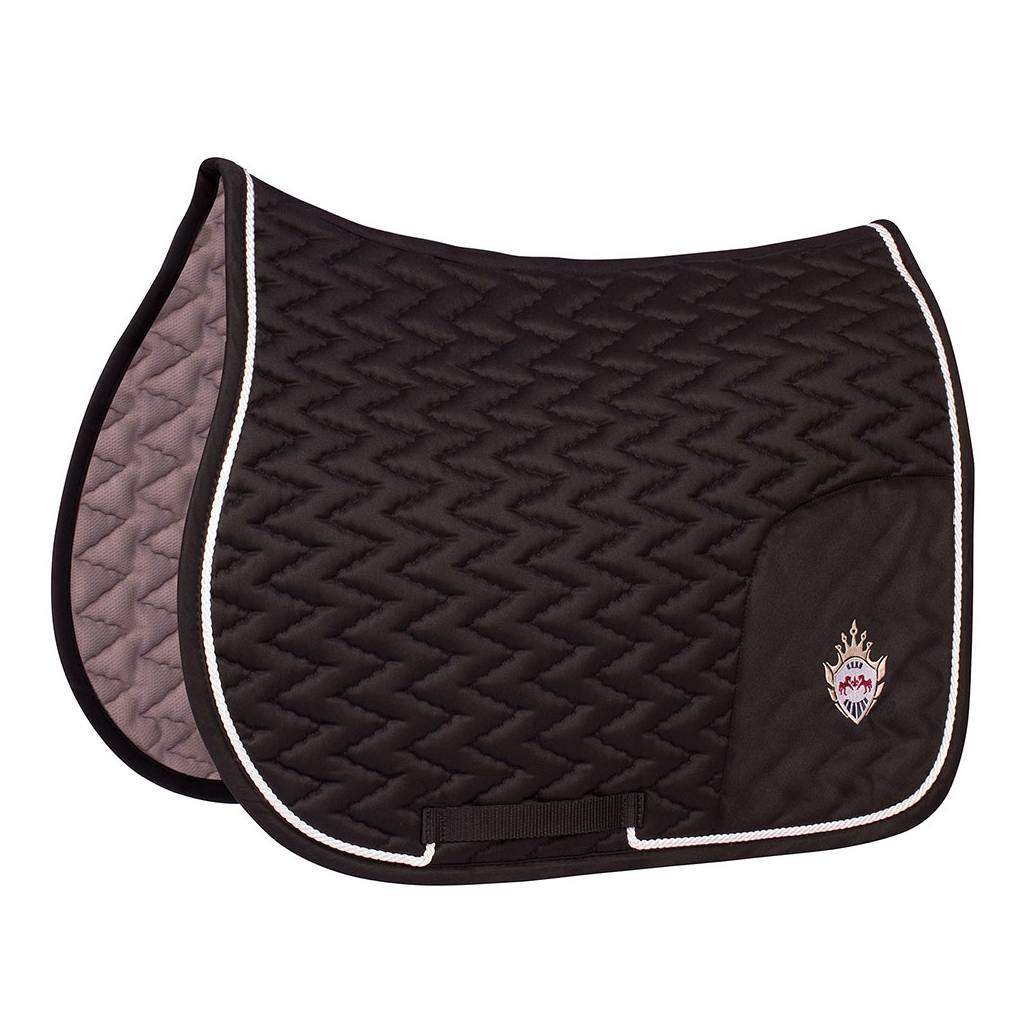 Equine Couture Wellington All Purpose Saddle Pad