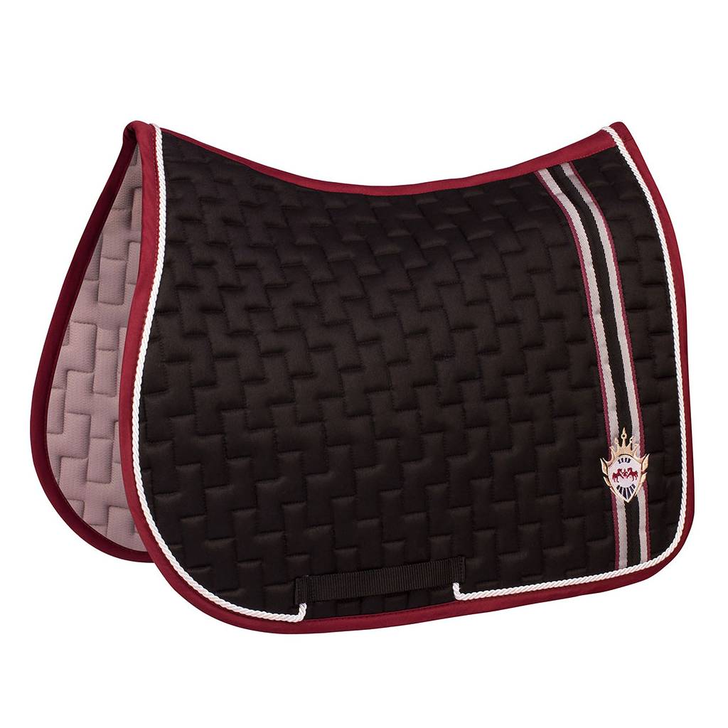 Equine Couture Ocala All Purpose Saddle Pad