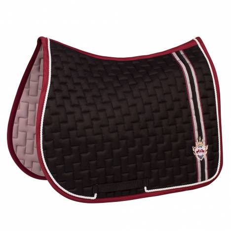 Equine Couture Ocala All Purpose Saddle Pad