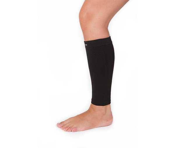 Back on Track + physio Calf Brace