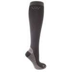 Woof Wear Competition Riding Socks - 2 Pairs