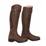 Mountain Horse Ladies Snowy River Tall Winter Boots