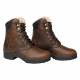 Mountain Horse Ladies Snowy River Lace Paddock Boots