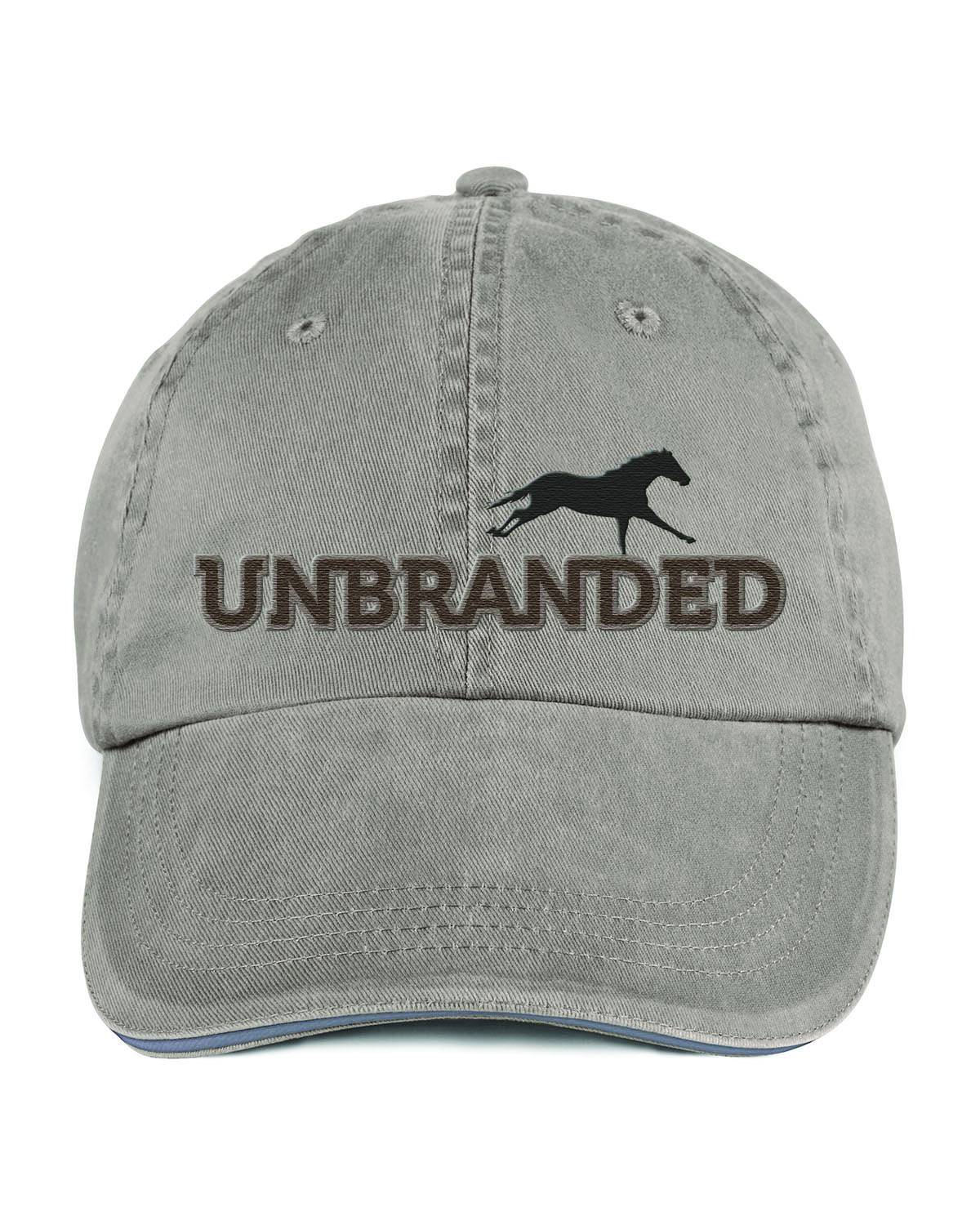 Kelley UNBRANDED Cap