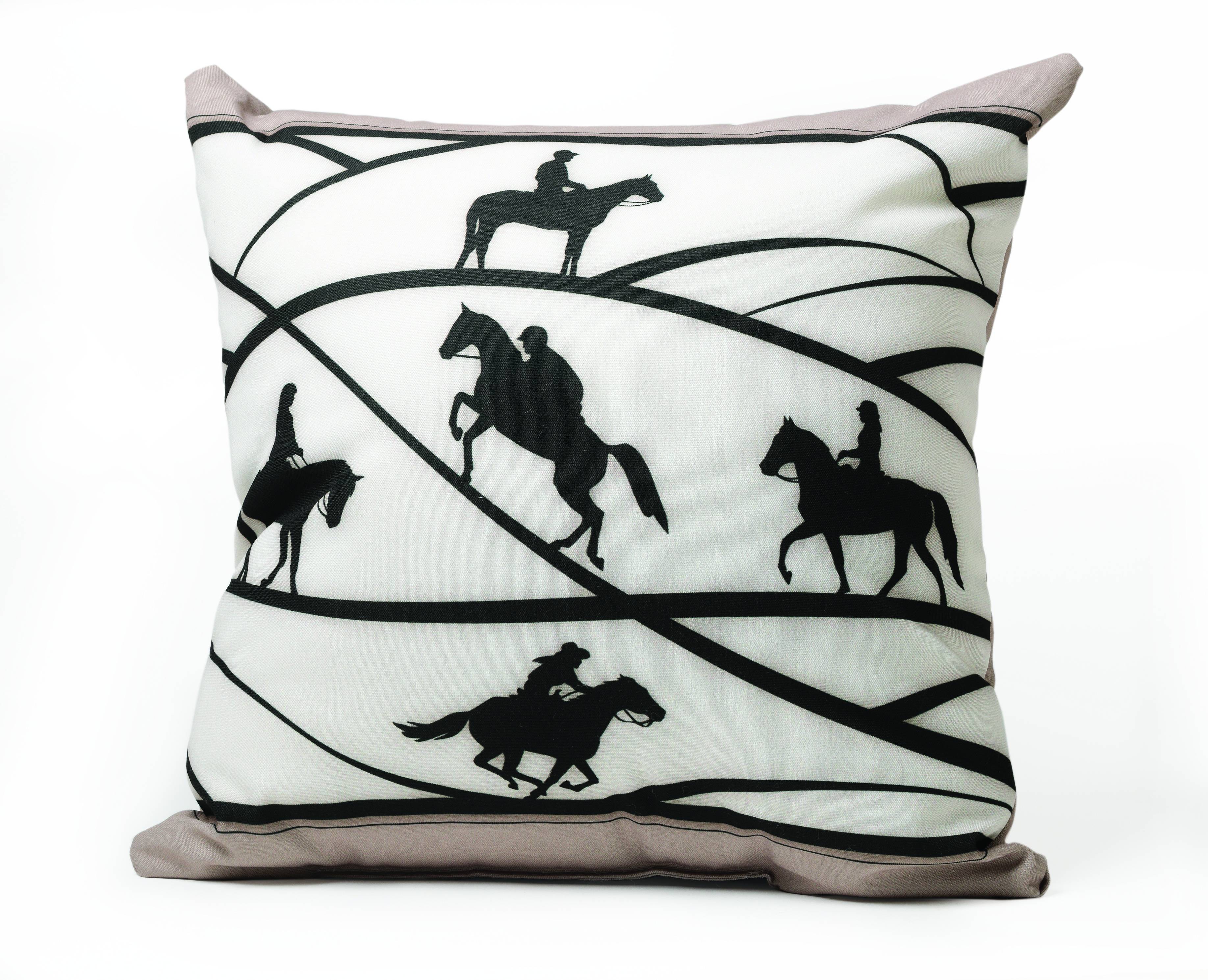 Kelley Trail Master Throw Pillow