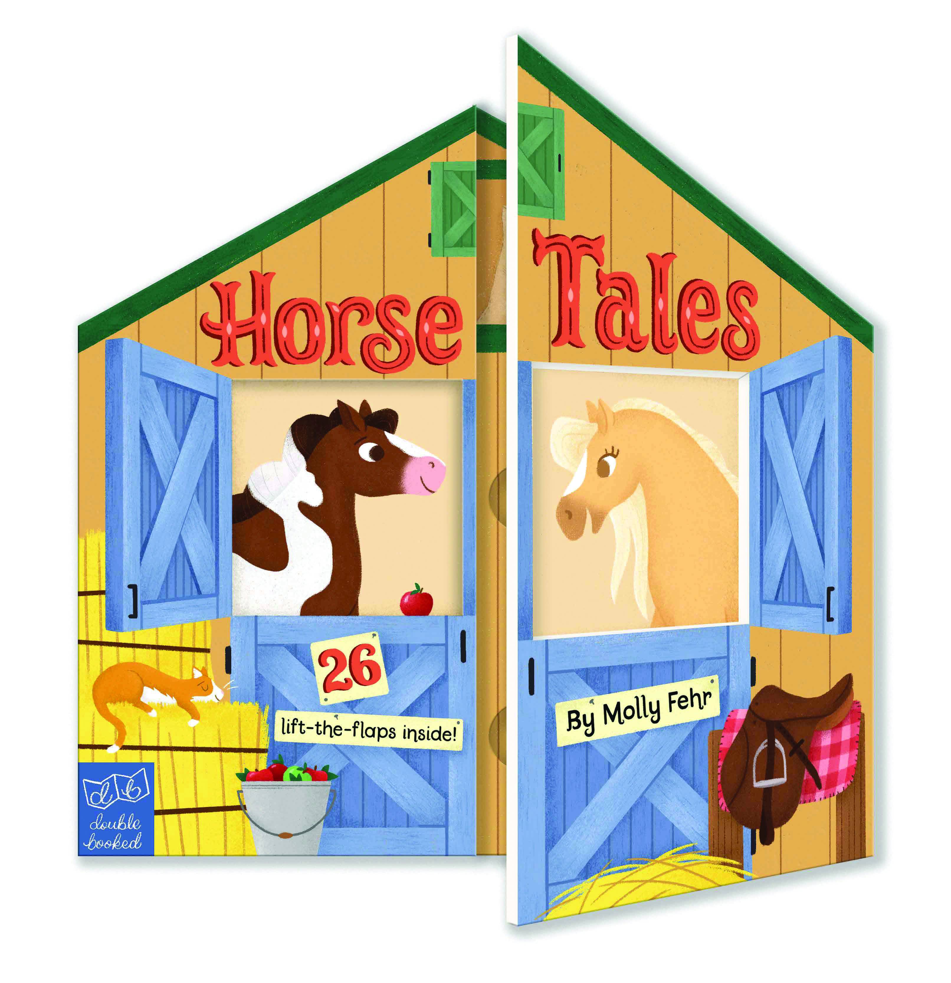 Kelley Horse Tales