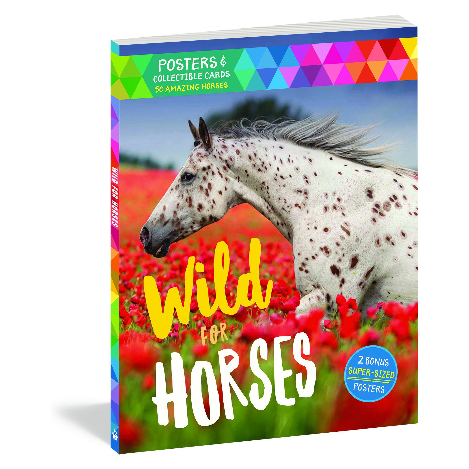 Kelley Wild for Horses