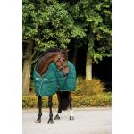 Rambo Stable Blanket with  Nylon Lining (400g Heavy)