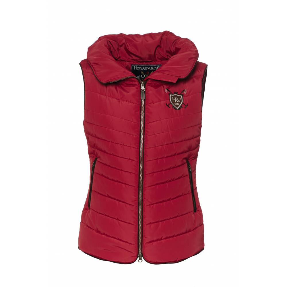 Horseware Ladies Maya Gilet HorseLoverZ