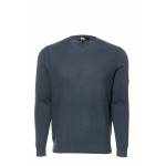 Horseware Men's Milano Classic V Neck Sweater