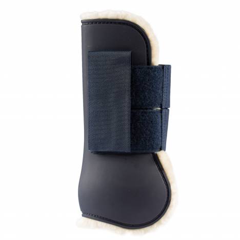 Horze Tendon Boots with Pile Lining