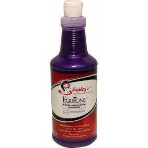 Equitone Color Enhancing Shampoo