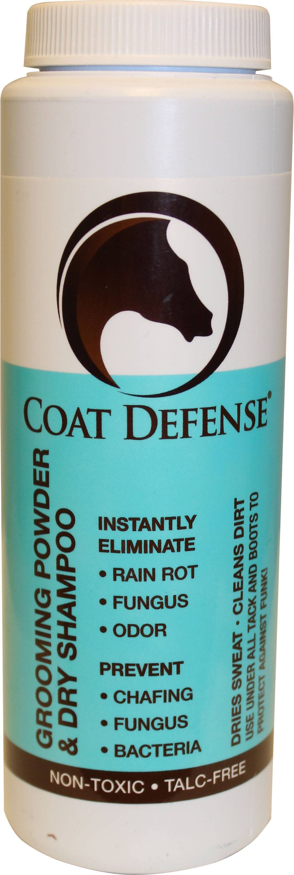 Coat Defense Daily Preventative Powder