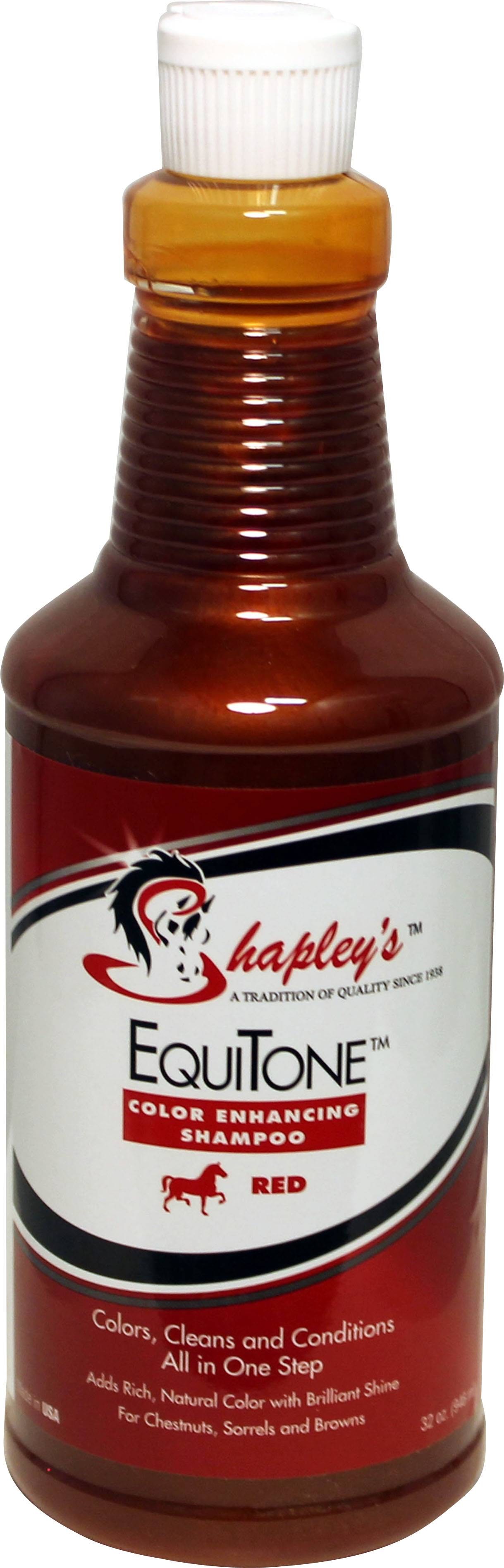 Shapley's EquiTone Color Enhancing Shampoo