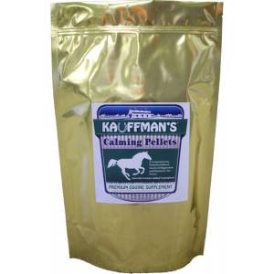 Kauffman's Calming Pellet