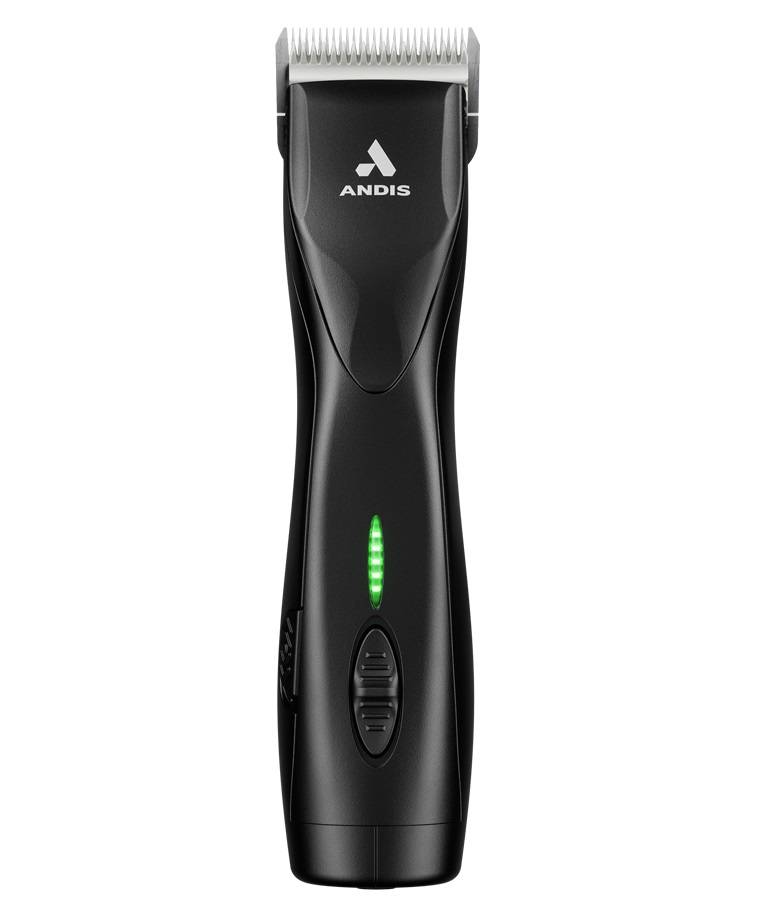 Andis Pulse ZR II Detachable Blade Clipper