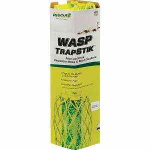 RESCUE! Wasp Trapstik