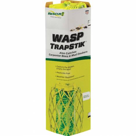 RESCUE! Wasp Trapstik