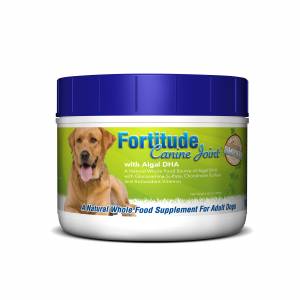 Fortitude Canine Joint with Algal DHA