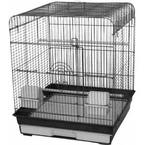 A&E Cage Flat Top Cage