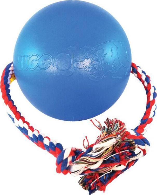 tuggo ball